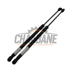 Kit amortisseur gaz hayon 5F4827550A01S Seat Leon (5FB) 1.4 TSI Ecomotive 16V 2012 / 2020