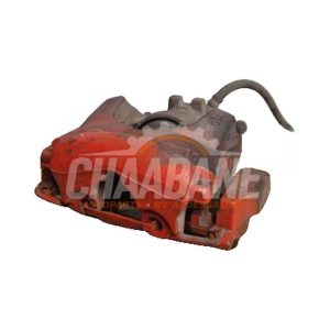 Etrier de frein (pince) avant gauche 009XJ8 Jaguar XE 2.0 D E-Performance 16V