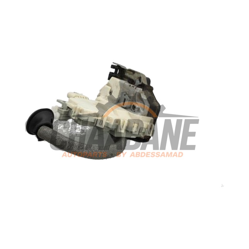 Serrure avant droite 8J1837016C Audi RS6 2013 / 2018
