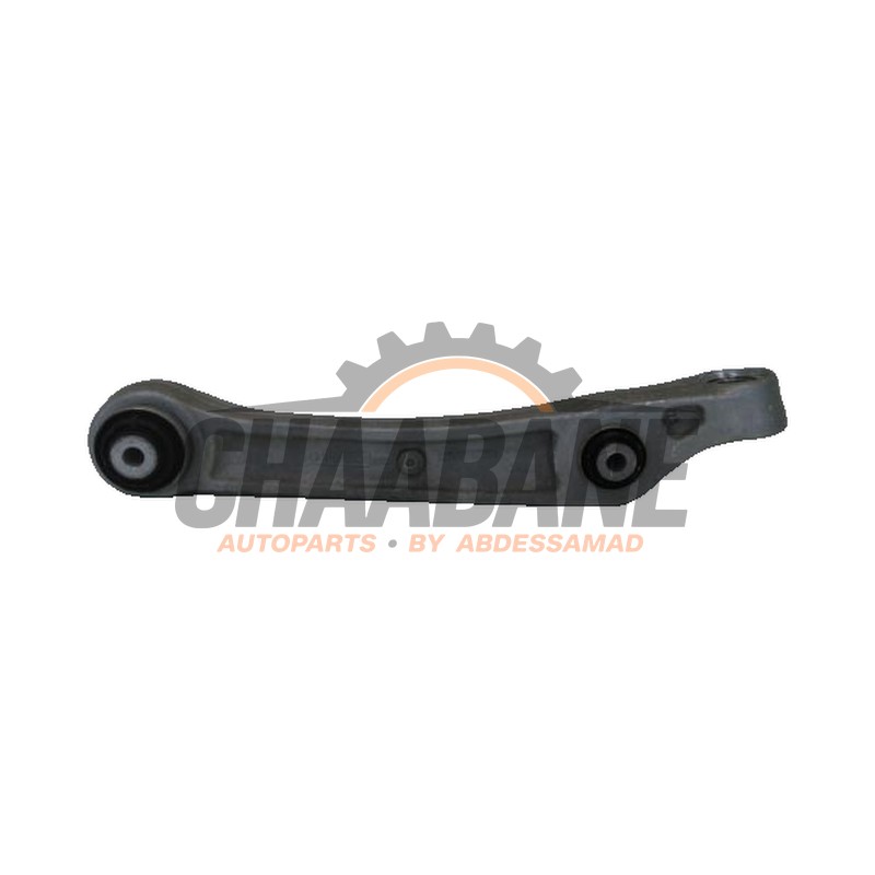 Bras de suspension bas avant droit 4M0407156D Audi A6 2018