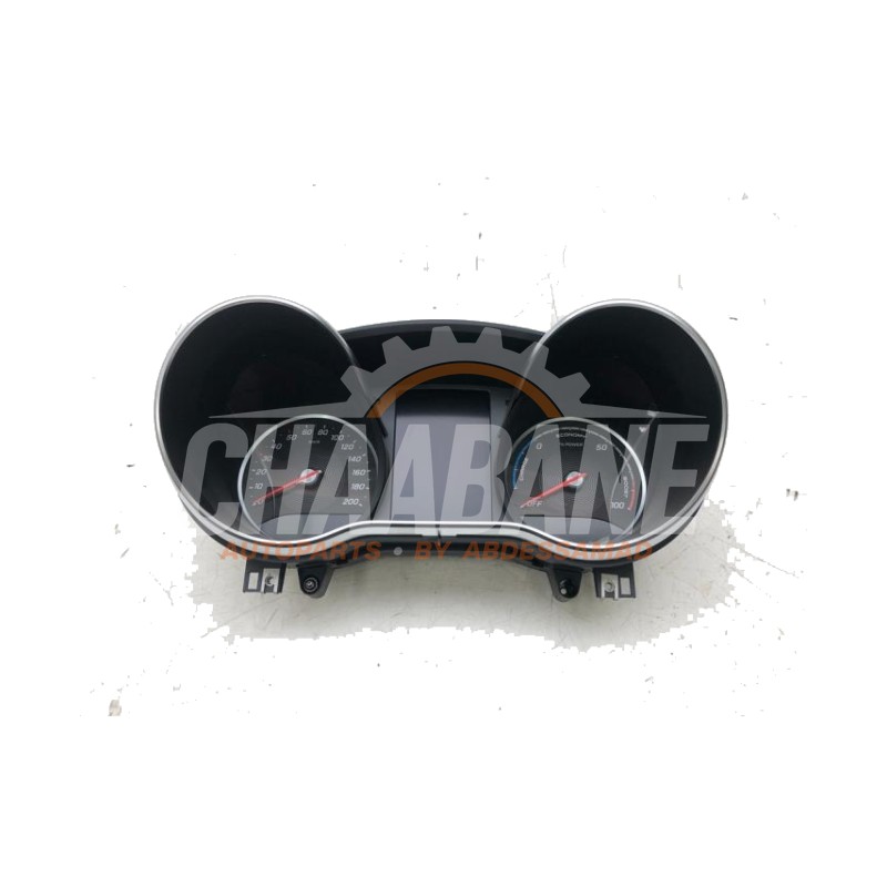 Compteur 4479007216 Mercedes EQV 300