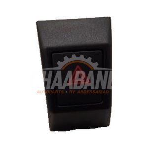Bouton de warning Cupra Formentor 2.0 TSI 16V 4Drive 2020 6F09532356PS