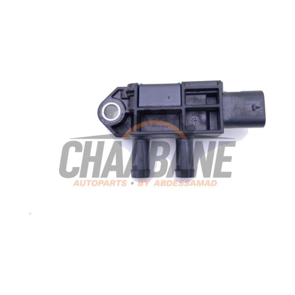 Capteur filtre a particules 04L906051T Audi RS 6 Avant (C8) 4.0 V8 TFSI Mild Hybrid 32V 2019