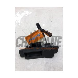 Camera de recul 0997503600 Mercedes E (W213) E-200d 1.6 Turbo 16V