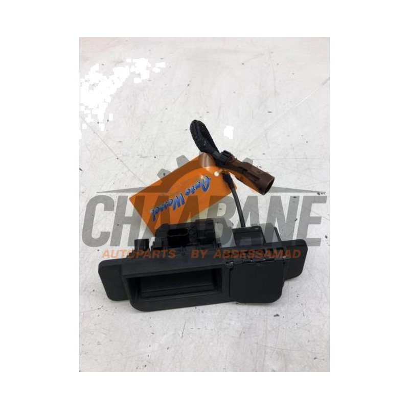 Camera de recul 0997503600 Mercedes E (W213) E-200d 1.6 Turbo 16V