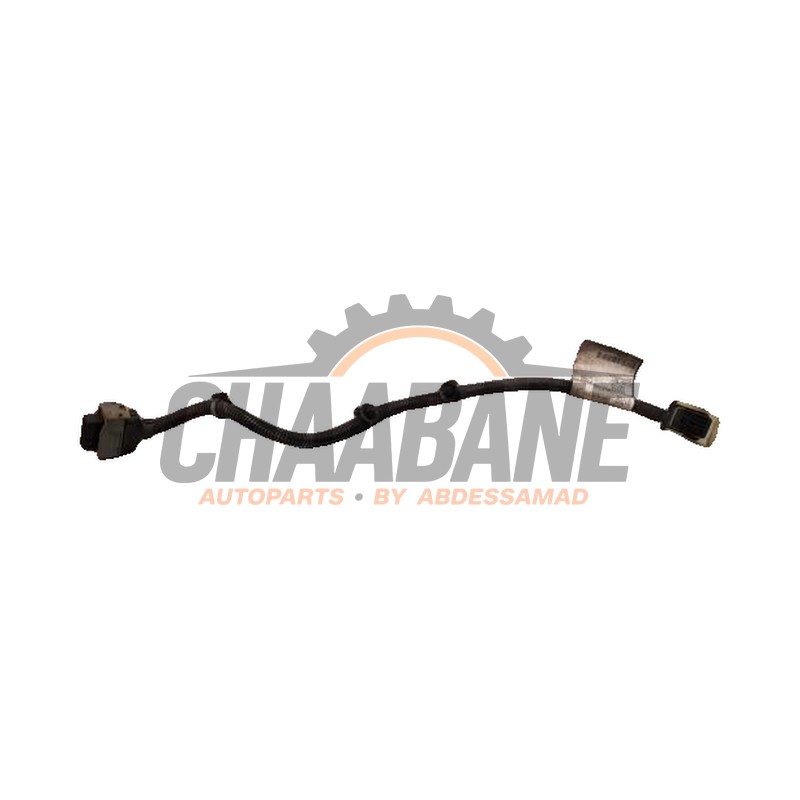 Cable (divers) 6700066500 Maserati Ghibli III 3.0 Diesel 2013