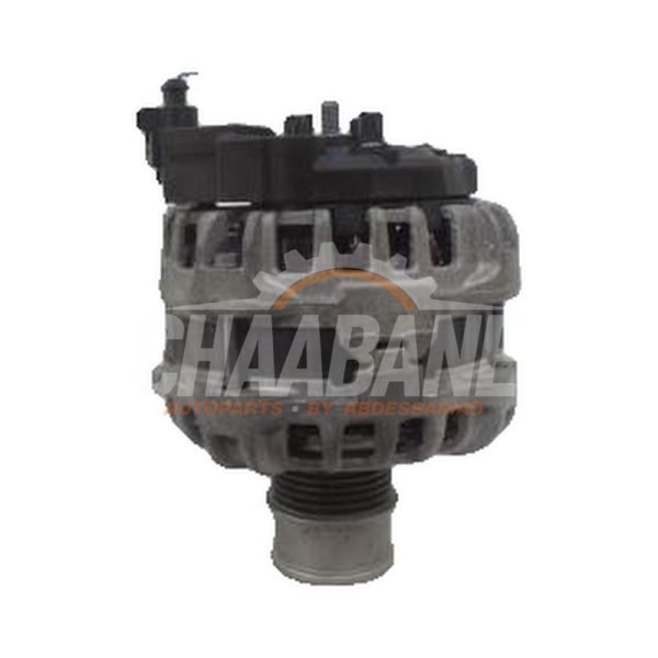 Dynamo 04E903015A Skoda Scala 1.0 TSI 115 2019