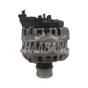 Dynamo 04E903015A Skoda Fabia III Combi (NJ5) 1.0 TSI 12V 2014 / 2022
