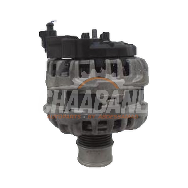 Alternateur 04E903015A Skoda Fabia 2014 / 2022