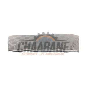 Revetement capot A1768310042 Mercedes A (W176) 1.5 A-180 CDI, A-180d 16V