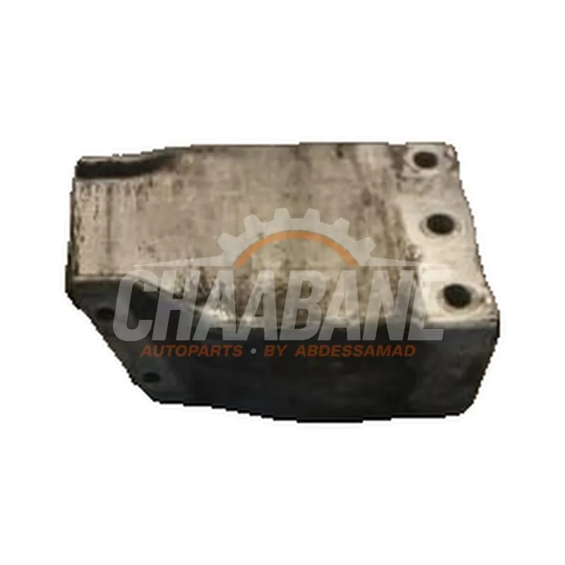 Support pare-chocs avant gauche LR137237 Landrover Discovery Sport (LC) 1.5 P300e 12V AWD