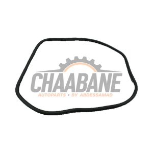 Joint caoutchouc portiere 4portes arriere droite 4M0833721D Audi Q7 2015
