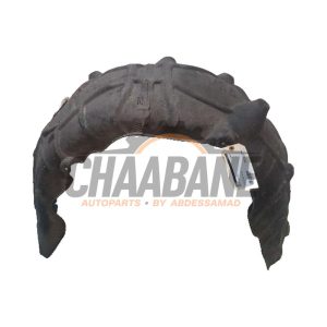 Passage de roue 51719448018 BMW i4 (G26) eDrive40 84 kWh 2021