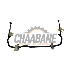 Barre stabilisatrice avant Skoda Octavia 2012 / 2020