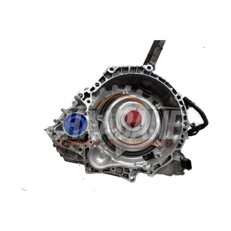Boite de vitesse GD7Y40FG BMW X1 (U11) 2022