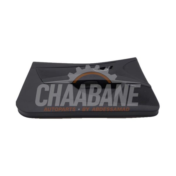 Revetement portiere 2portes gauche 5F3867131 Seat Leon SC (5FC) 2.0 TDI FR 16V 2012 / 2018