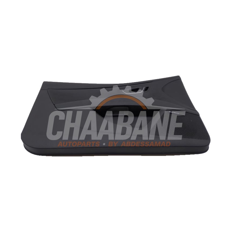 Revetement portiere haut 2portes gauche 5F3867131 Seat Leon SC (5FC) 2.0 TDI FR 16V 2012 / 2018