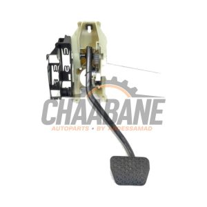 Pedale de frein 679190002 BMW X5 (F15) xDrive 40d 3.0 24V 2013 / 2018