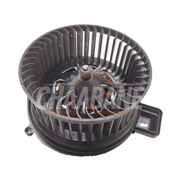 Moteur de ventilation chauffage 64119382861 BMW iX3 80 kWh 2020