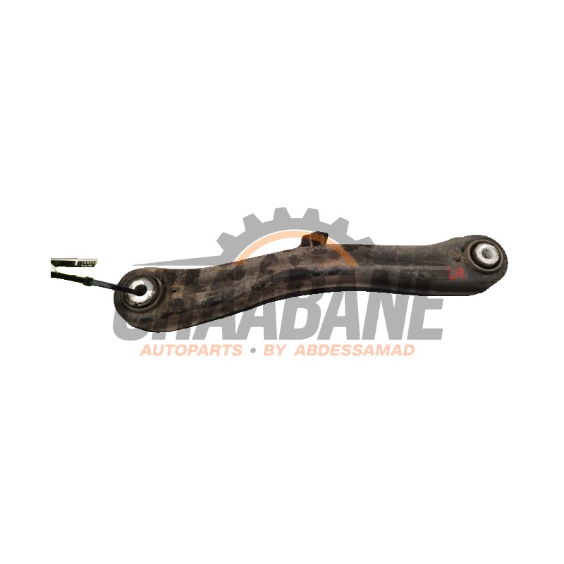 Bras de suspension arriere gauche A1663500106 Mercedes GL (X166) 3.0 GL 350 CDI V6 24V BlueTEC 4-Matic