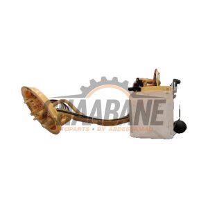 Pompe a carburant 16119468614 BMW X3 (G01) xDrive 20d 2.0 TwinPower 16V Mild Hybrid 2017