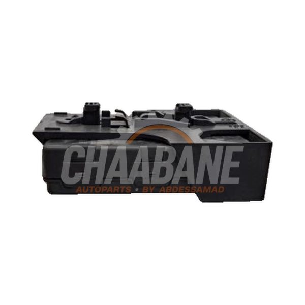 Module dentree sans cle 3Q0959435L Seat Ateca (5FPX) 1.5 TSI 16V 4Drive 2016