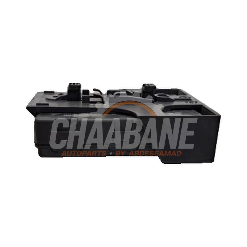 Module dentree sans cle 3Q0959435L Seat Leon ST (5FF) 2.0 TSI FR 16V 2012 / 2020