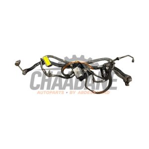 Barre de torsion A1663260365 Mercedes GLE Coupe (C292) 350d 3.0 V6 24V BlueTEC 4-Matic