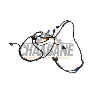 Faisceau de cables Pdc A2055402500 Mercedes C-Klasse