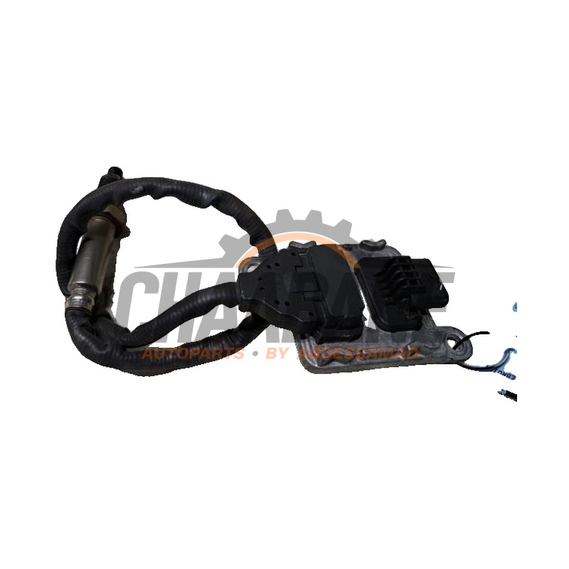 Capteur NOx A0009058011 Mercedes E Estate (S213) E-200d 2.0 Turbo 16V