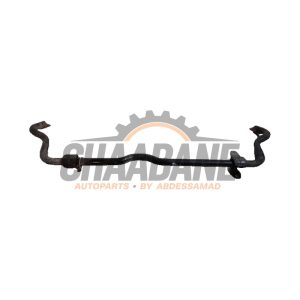 Barre stabilisatrice avant A24563203411 Mercedes CLA (117.3) 1.6 CLA-200 16V