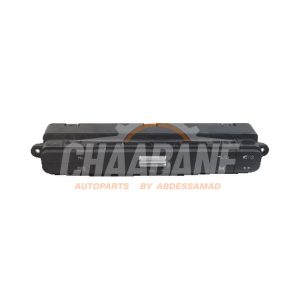 Panneau commande radio A9079009804 Mercedes Sprinter 3t (910.6) 214 CDI 2.1 D FWD