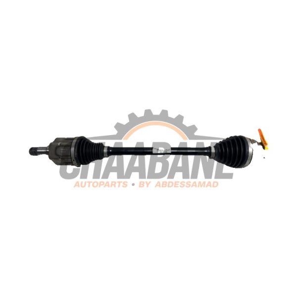 Cardan droit (transmission) 1N3407272 Volkswagen ID.Buzz (EBB/EBJ) 77 kWh 2022