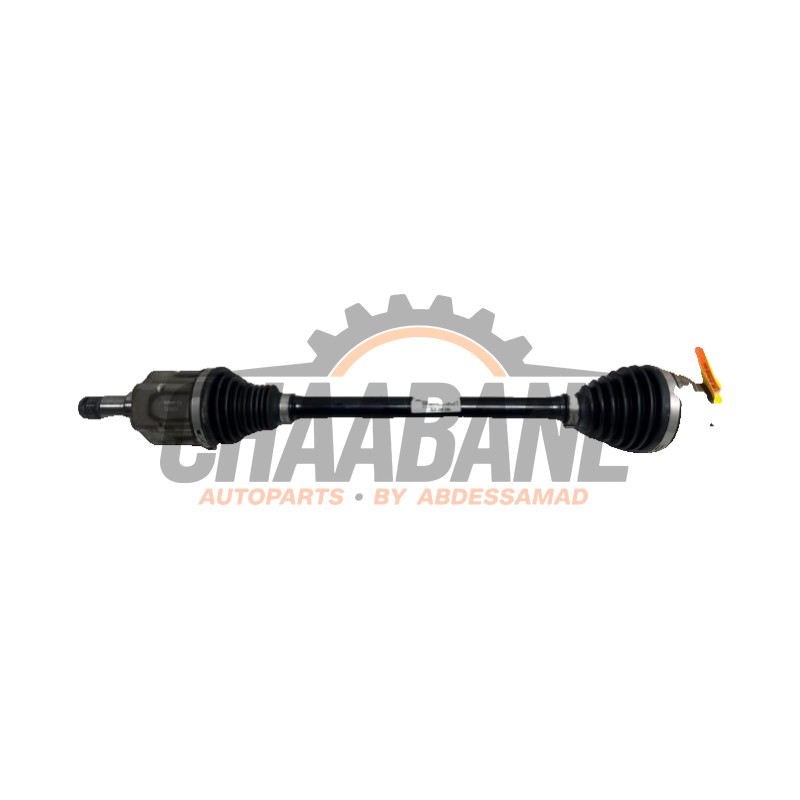 Cardan droit (transmission) 1N3407272 Volkswagen ID.Buzz (EBB/EBJ) 77 kWh 2022