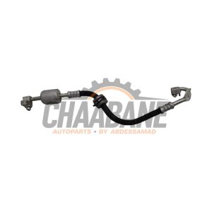Tuyau clim 4539395475 BMW 3 serie Touring (G21) 330e xDrive 2.0 TwinPower Turbo 16V 2019