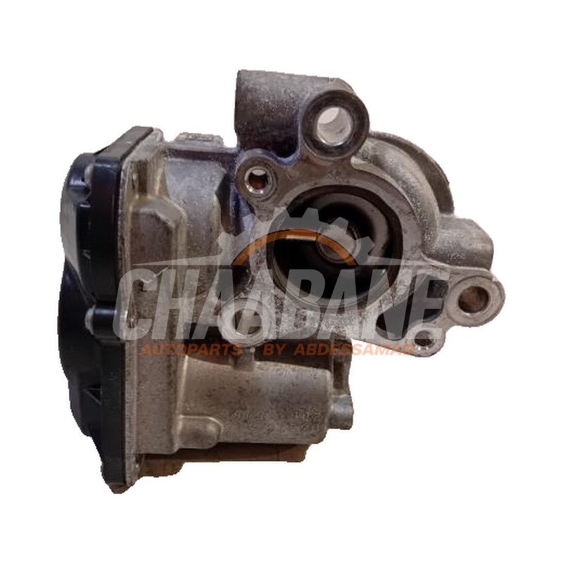 Refroidisseur RGE 147100361R Mercedes A (177.0) 1.5 A-180d