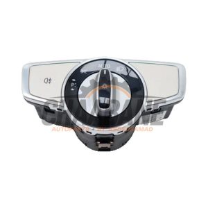 Commodo phare A222905020 Mercedes S (222.0/222.1) 3.0 S-500 Plug-in Hybrid Biturbo 24V