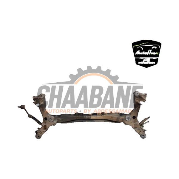 Faux chassis 99133126106 Porsche 911 (991) 3.8 24V Carrera 4S 2012 / 2020