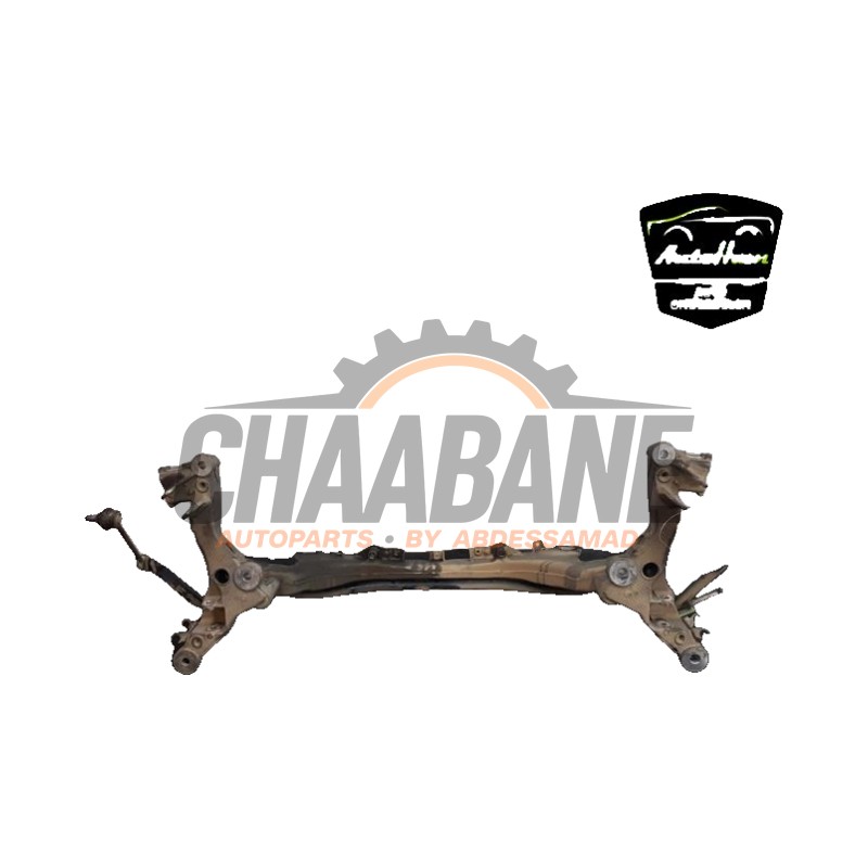 Faux chassis 99133126106 Porsche 911 (991) 3.8 24V Carrera 4S 2012 / 2020