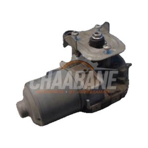 Moteur essuie-glace avant 8V1955119A Audi A3 Sportback (8VA/8VF) 1.6 TDI Ultra 16V 2012 / 2020