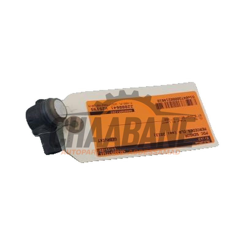 Capteur aide au stationnement A0009051202 Mercedes CLA (117.3) 1.6 CLA-180 16V