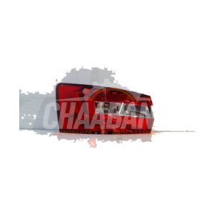 Feu arriere gauche 3V9945207A Skoda Superb Combi (3V5) 1.6 TDI 2015 / 2024