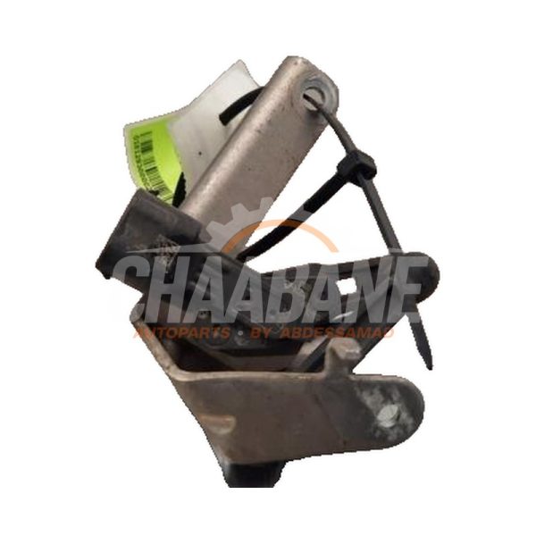 Regulateur dhauteur Xenon 37146895467 BMW X7 xDrive40d 3.0 24V Mild Hybrid 2019