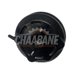 Assistant de freinage 29679841806 BMW 4 serie Gran Coupe (F36) 420i 2.0 TwinPower Turbo 16V 2014 / 2021