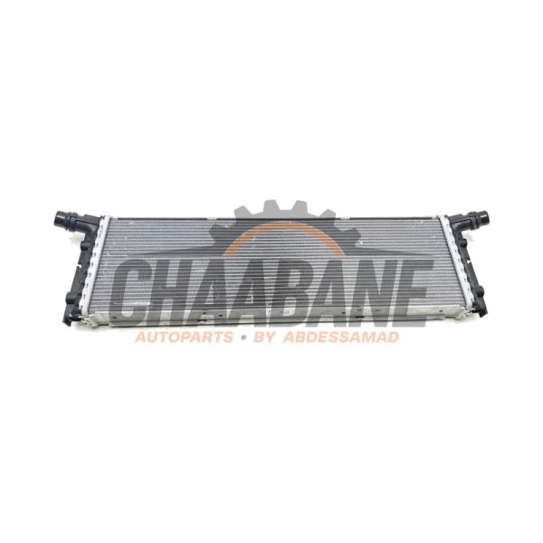 Radiateur 992121254A Porsche 911 (992) 4.0 24V GT3 2019