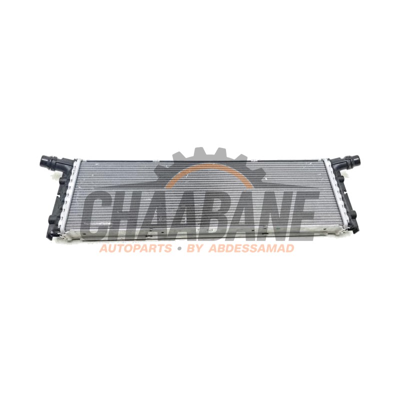 Radiateur 992121254A Porsche 911 (992) 4.0 24V GT3 2019