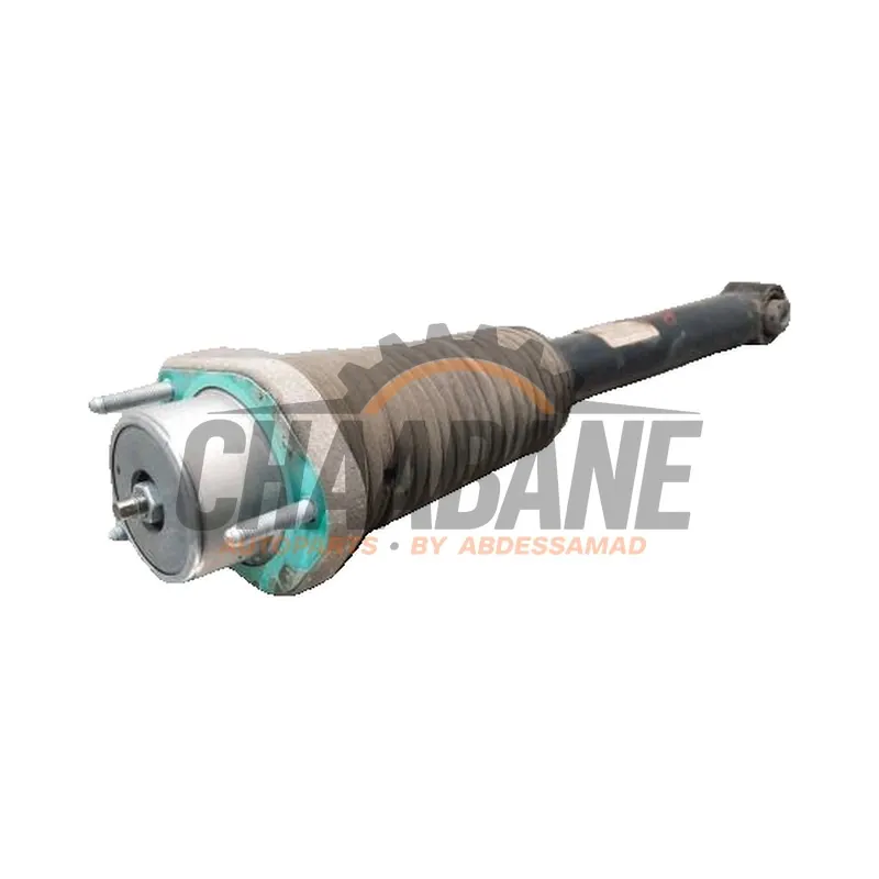 Amortisseur arriere droit HY3218W002BA Landrover Discovery V (LR) 2.0 Td4 16V