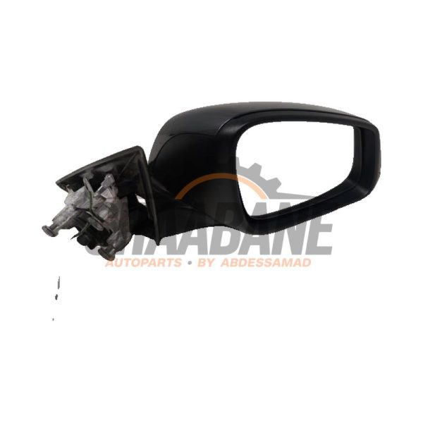 Retroviseur exterieur droit 51167345654 BMW 3 serie Touring (F31) 316i 1.6 16V 2012 / 2019