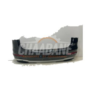 Pare choc arriere 83A807067A Audi Q3 (F3B) 2.0 35 TDI 16V 2018