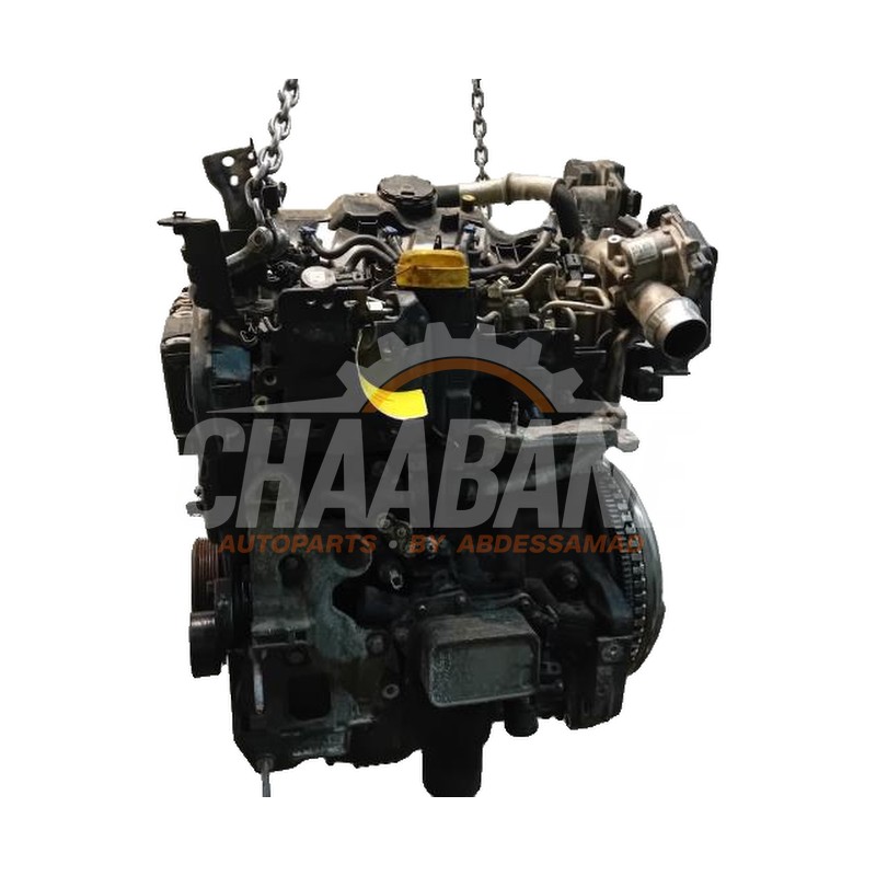 Moteur 608915 Mercedes Citan